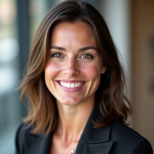 Portrait des Gründers von Asfme Write