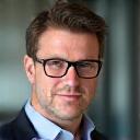 Portrait von Klaus Schmidt