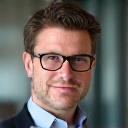 Portrait von Patrick Müller