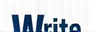 Asfme Write Logo